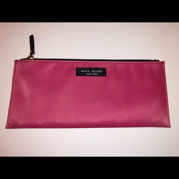 kate spade Bags Kate Spade Pencil Pouch Poshmark